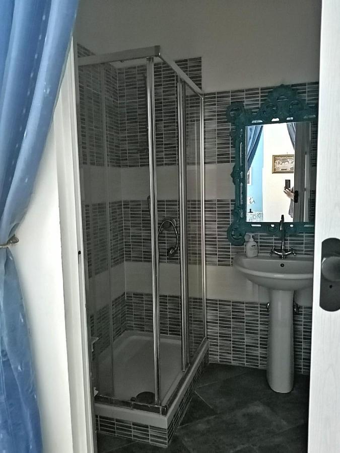 Central Chic Apartman Szirakúza Kültér fotó