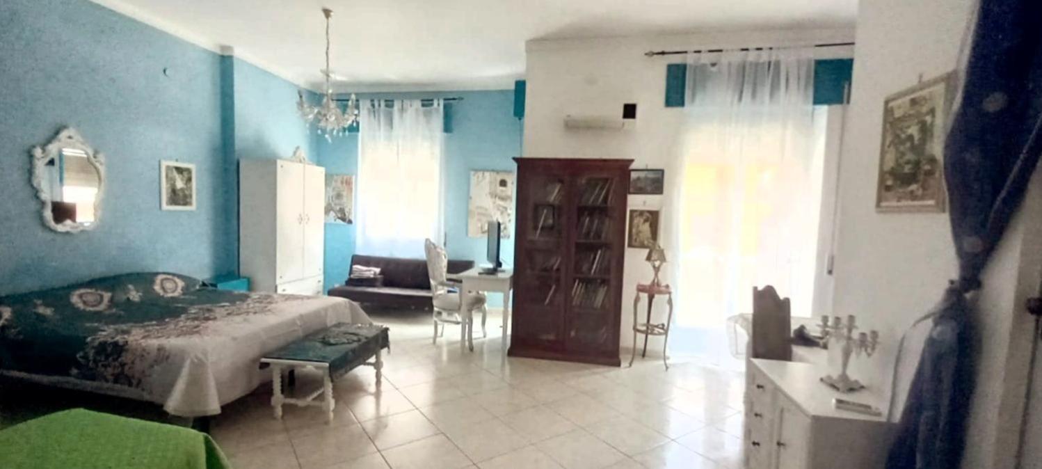 Central Chic Apartman Szirakúza Kültér fotó