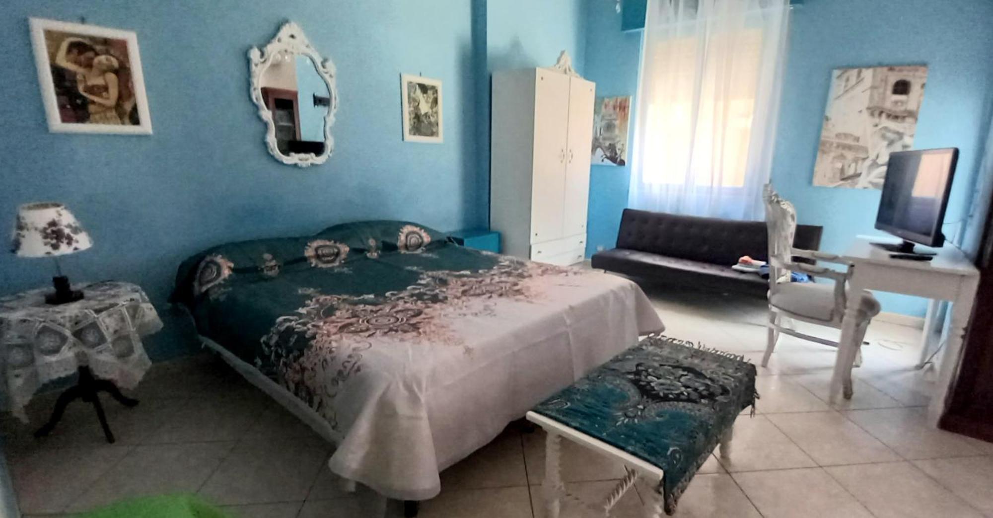 Central Chic Apartman Szirakúza Kültér fotó