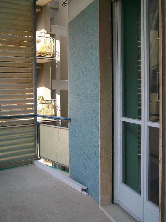 Central Chic Apartman Szirakúza Szoba fotó