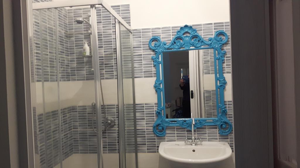 Central Chic Apartman Szirakúza Kültér fotó