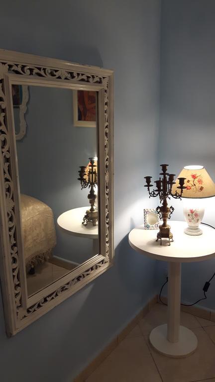 Central Chic Apartman Szirakúza Kültér fotó