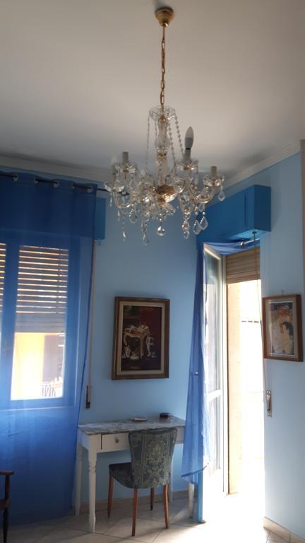 Central Chic Apartman Szirakúza Kültér fotó