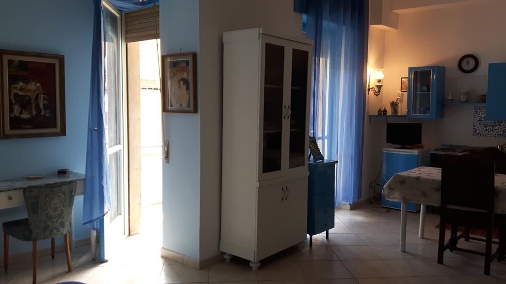 Central Chic Apartman Szirakúza Kültér fotó