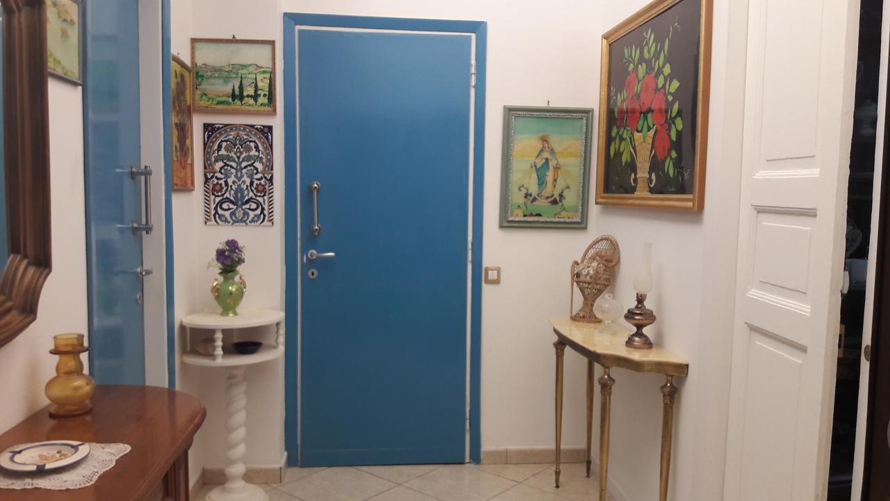 Central Chic Apartman Szirakúza Kültér fotó
